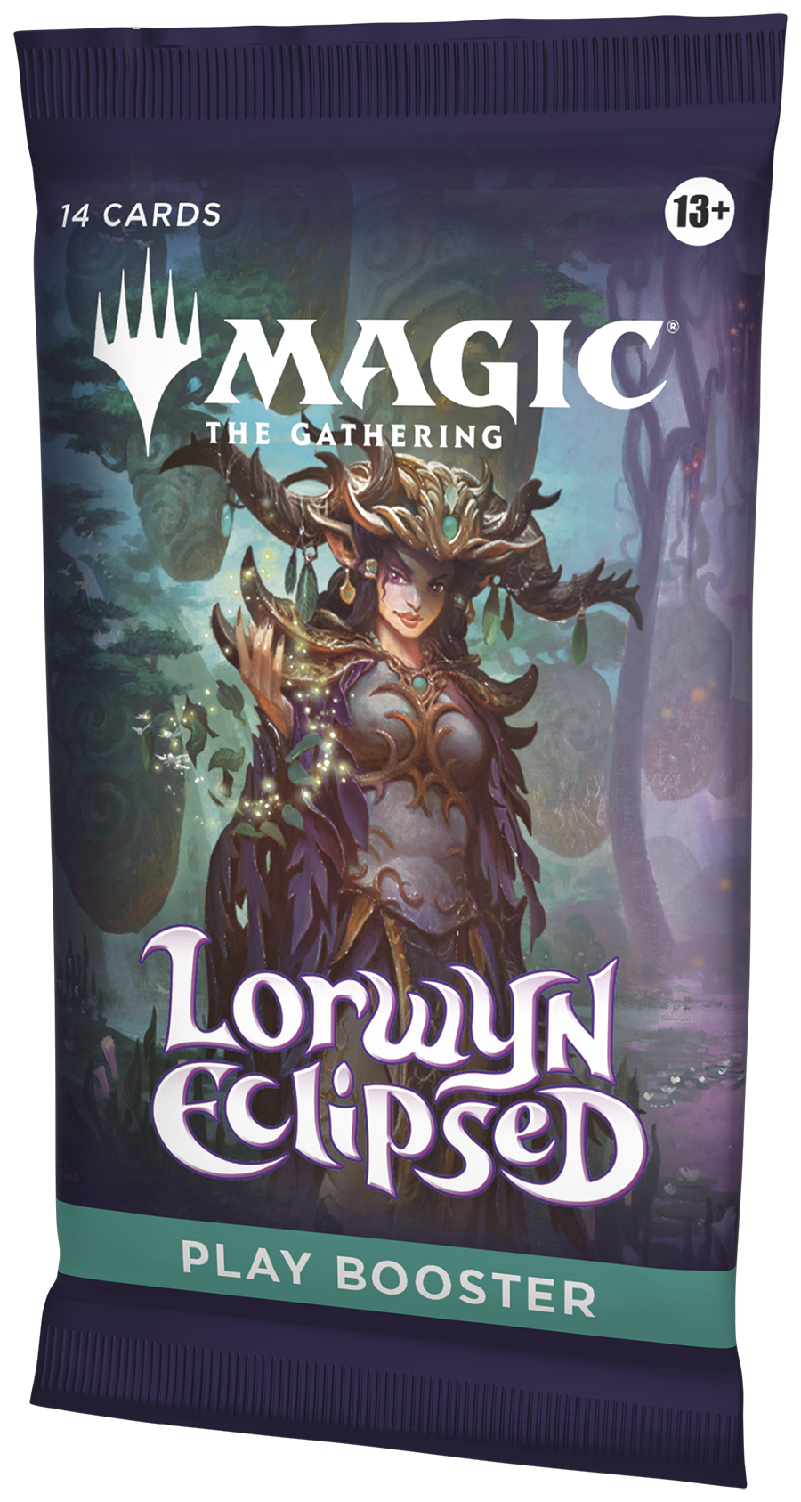 Lorwyn Eclipsed Play Booster