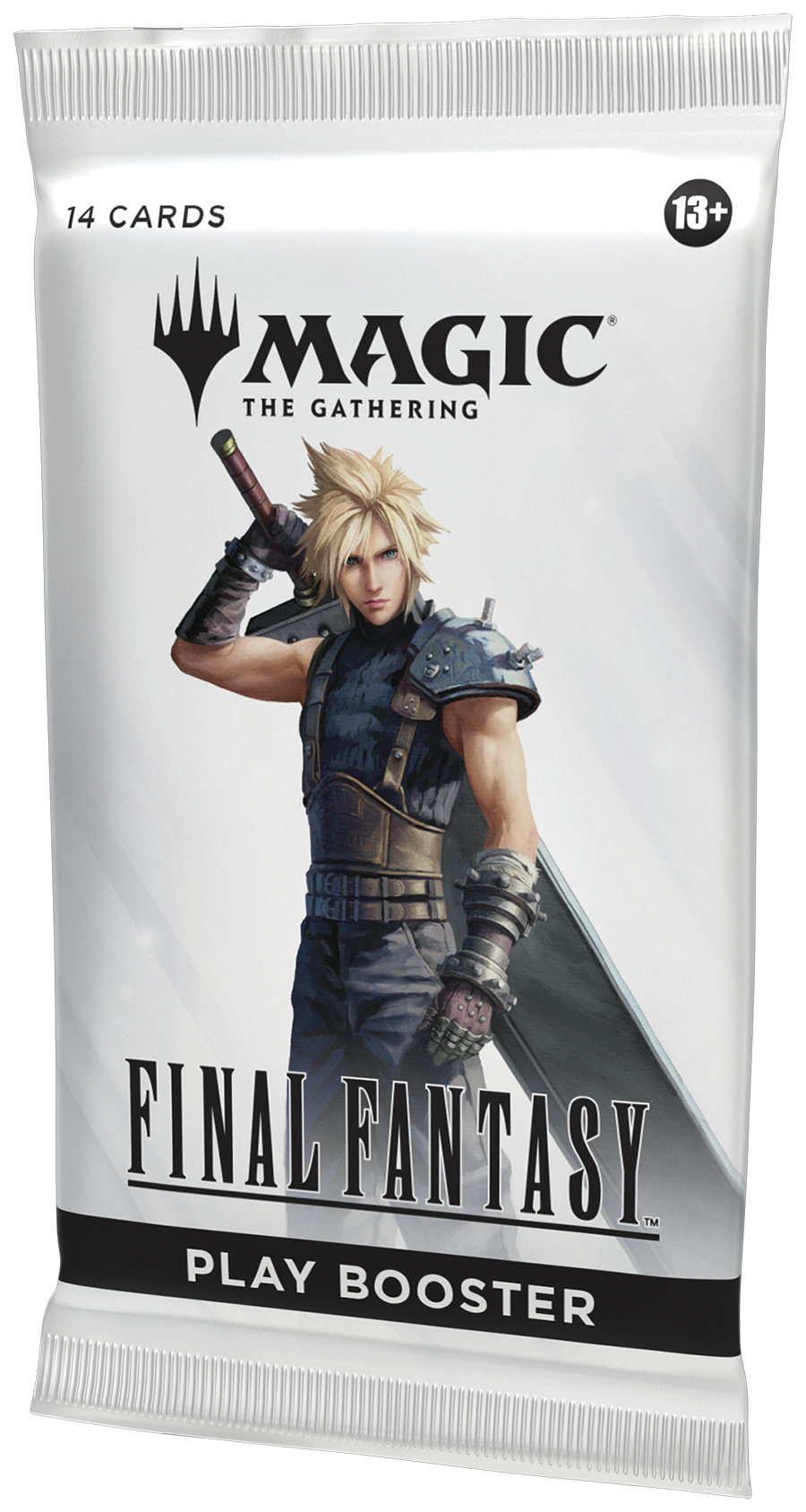 Magic: The Gathering®—FINAL FANTASY Play Booster