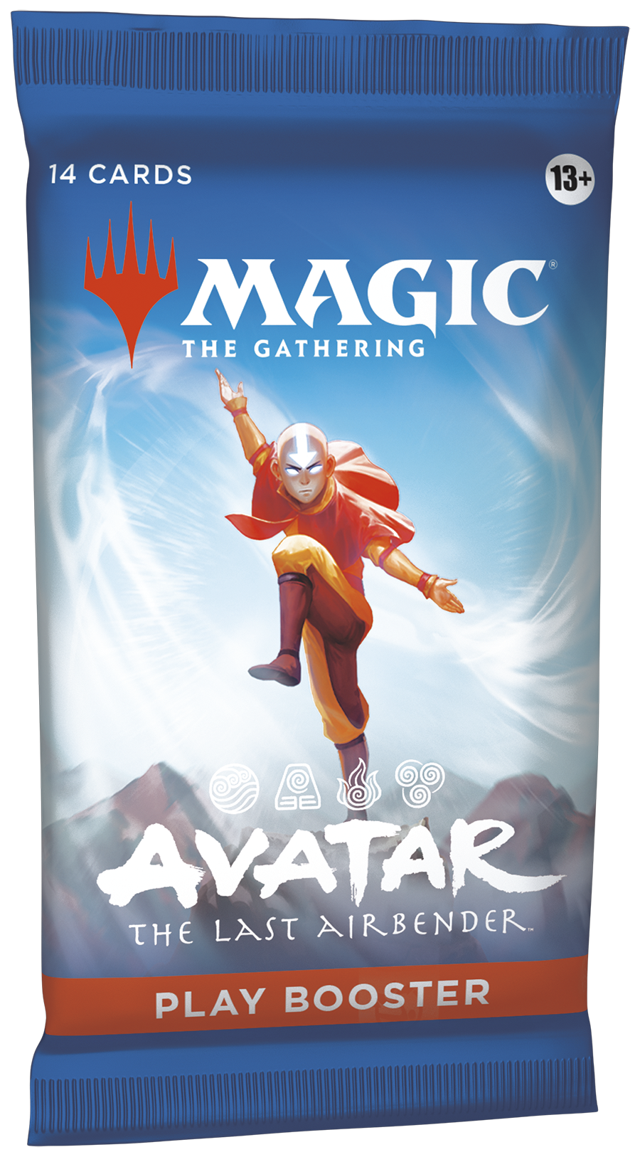 Magic: The Gathering® | Avatar: The Last Airbender™ Play Booster