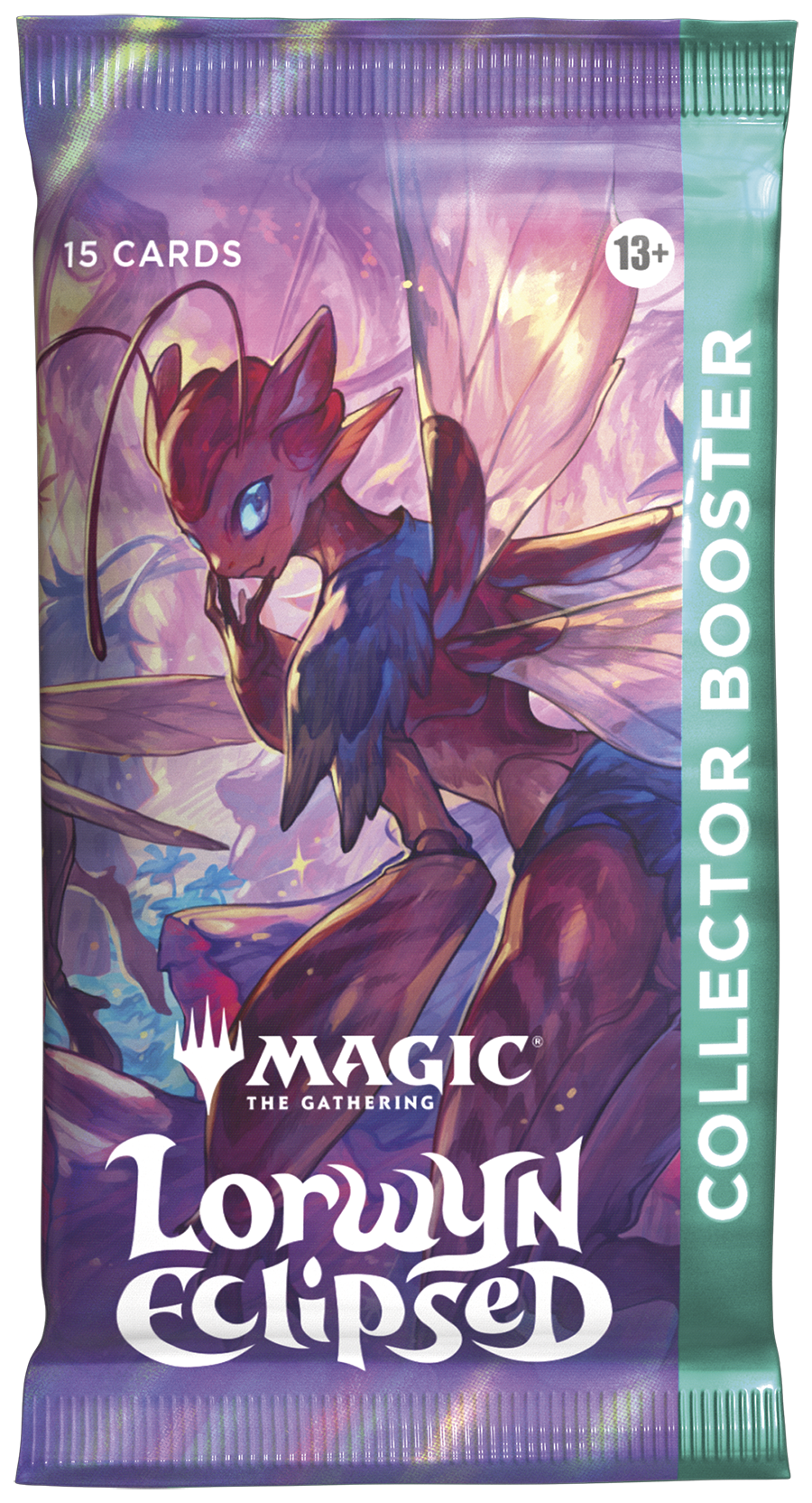 Lorwyn Eclipsed Collector Booster