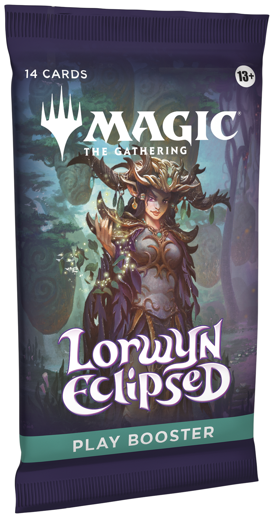 Lorwyn Eclipsed Play Booster