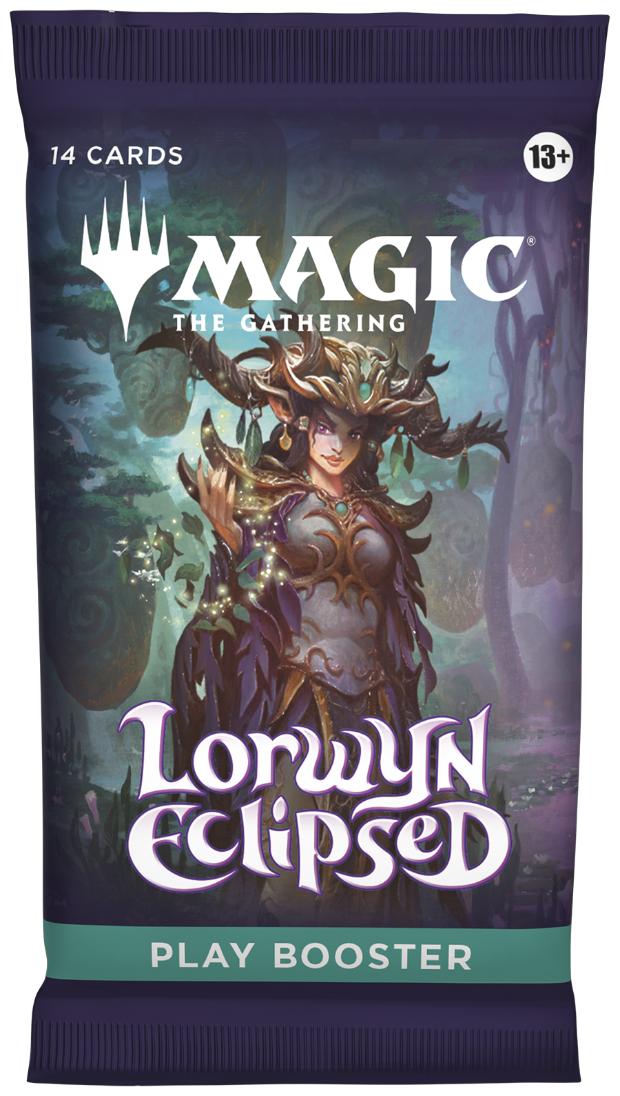 Lorwyn Eclipsed Play Booster
