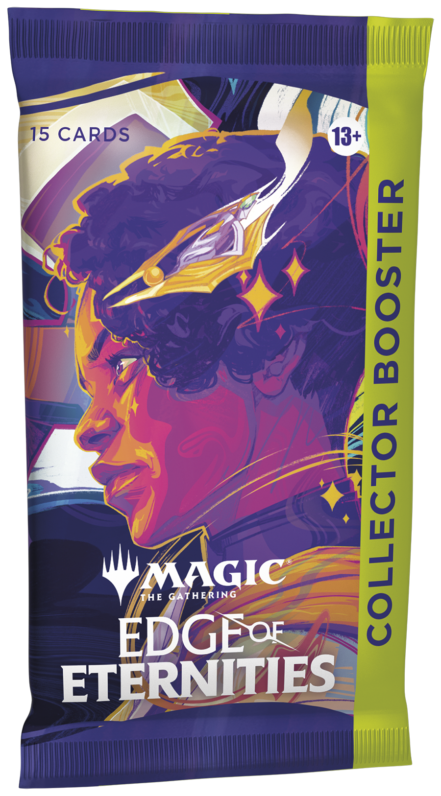 Edge of Eternities Collector Booster