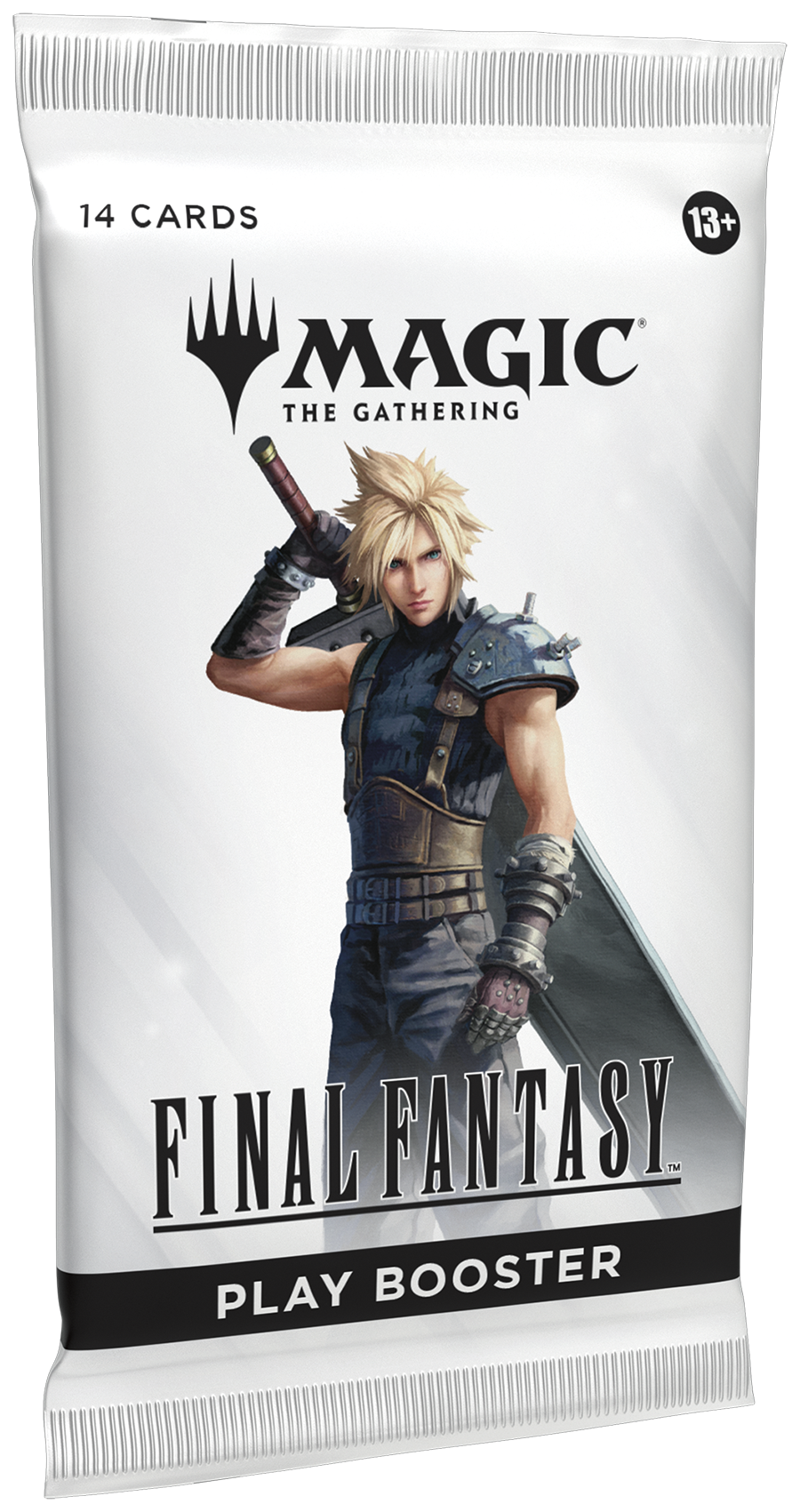 Magic: The Gathering®—FINAL FANTASY Play Booster