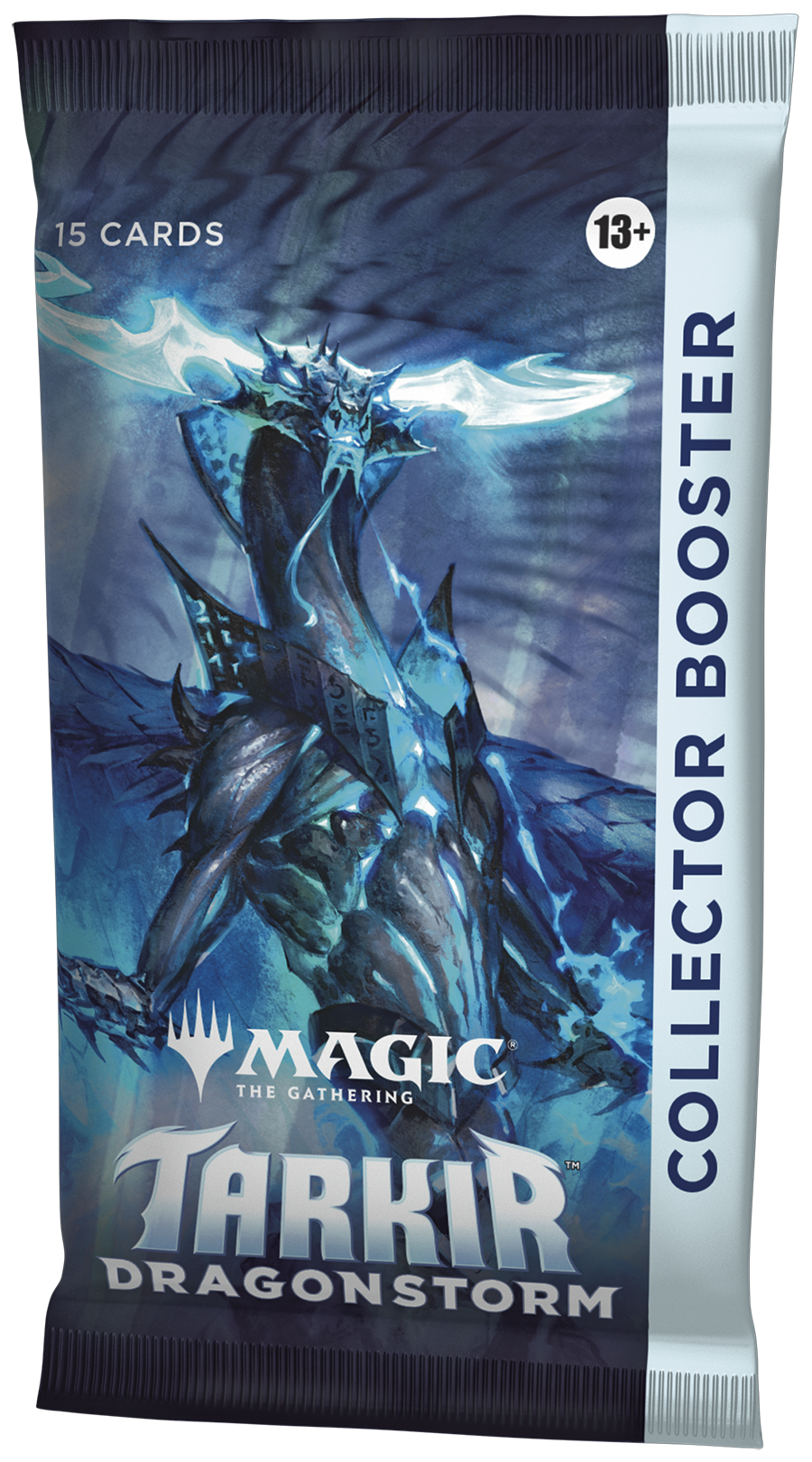 Tarkir: Dragonstorm Collector Booster