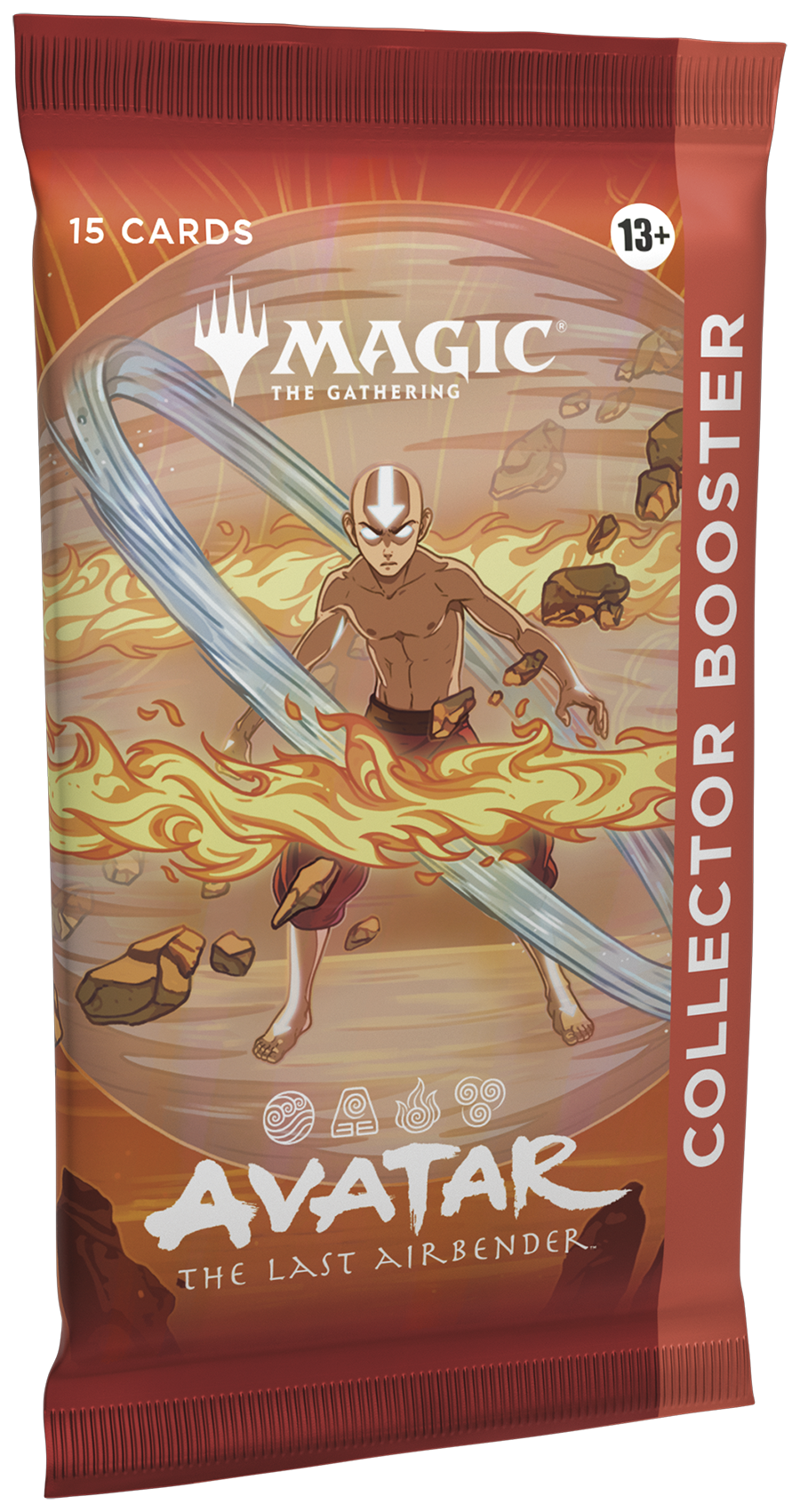 Magic: The Gathering® | Avatar: The Last Airbender™ Collector Booster
