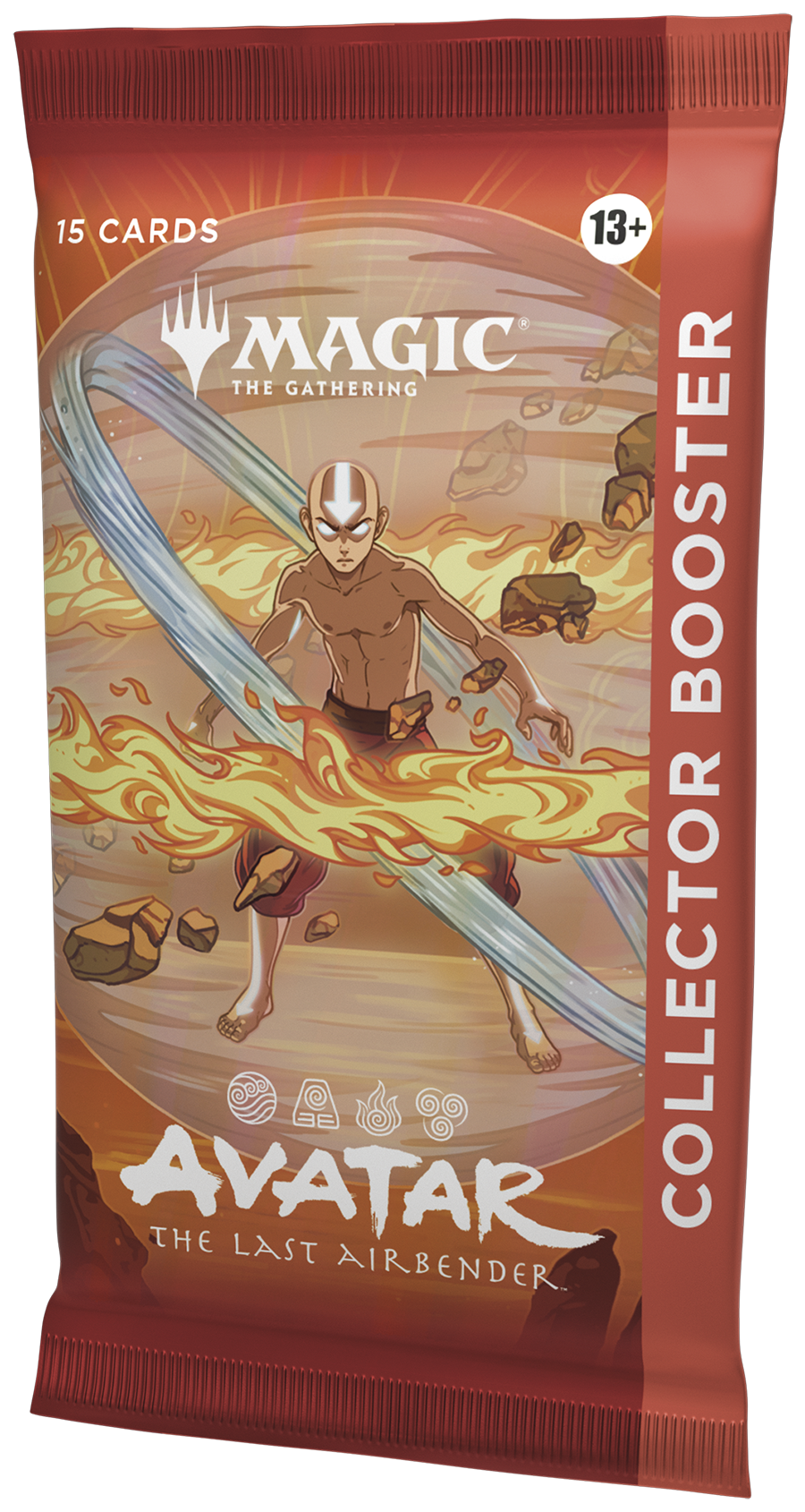 Magic: The Gathering® | Avatar: The Last Airbender™ Collector Booster