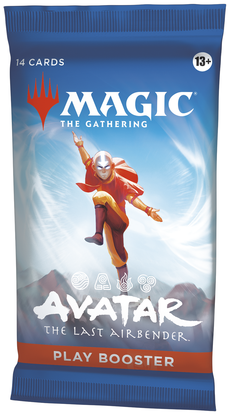 Magic: The Gathering® | Avatar: The Last Airbender™ Play Booster