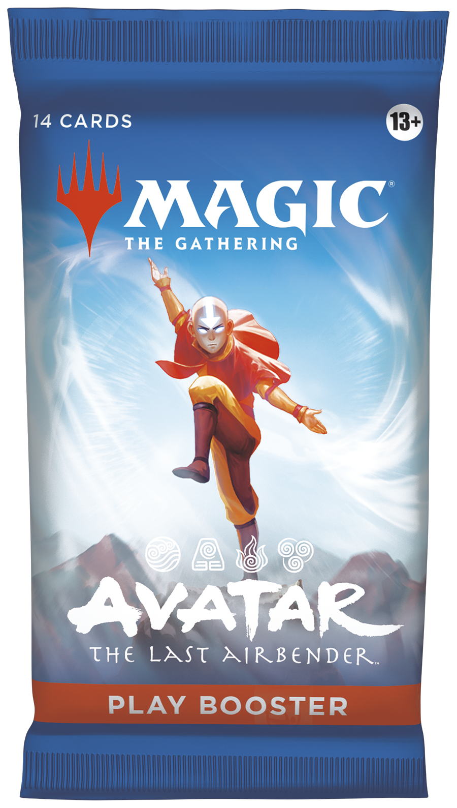 Magic: The Gathering® | Avatar: The Last Airbender™ Play Booster